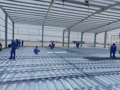 天津構件式建筑幕墻設計公司有哪些部門（構件式建筑幕墻設計方面有哪些核心技術或特色） 北京鋼結構設計問答