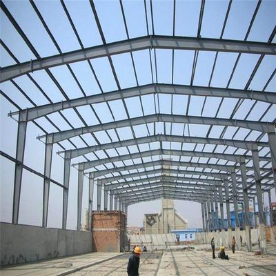 德州鋼結構設計公司vs北京湃勒思建筑(北京湃勒思建筑技術有限公司vs北京湃勒思建筑) 結構框架設計 第3張 德州鋼結構設計公司vs北京湃勒思建筑(北京湃勒思建筑技術有限公司vs北京湃勒思建筑) 結構框架設計 第3張
