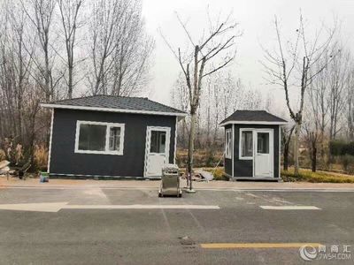 黑河鋼結構設計公司vs北京湃勒思建筑 建筑效果圖設計 第4張