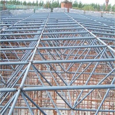 網架制造廠家電話 鋼結構鋼結構停車場設計 第3張 網架制造廠家電話 鋼結構鋼結構停車場設計 第3張