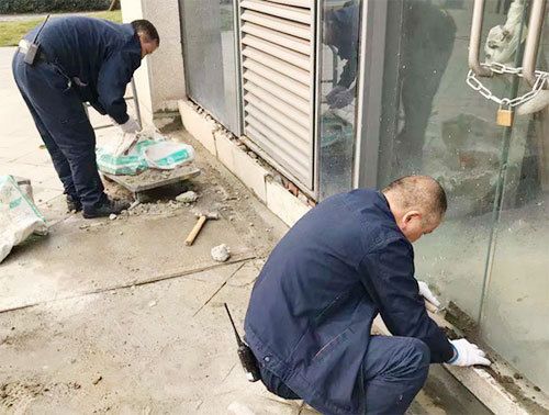 地面沉降注漿施工方案及流程 結(jié)構(gòu)工業(yè)裝備施工 第2張 地面沉降注漿施工方案及流程 結(jié)構(gòu)工業(yè)裝備施工 第2張