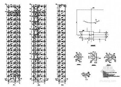 天津構件公司（天津構件公司主要提供哪些類型的建筑構件確保環保性） 北京鋼結構設計問答