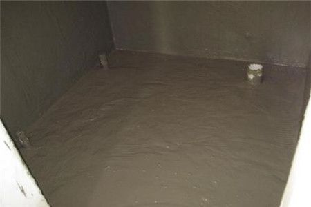 沉降地面注漿厚度（地質條件注漿材料特性） 鋼結構框架施工 第2張