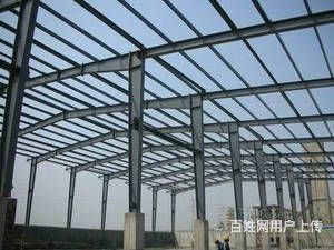 鋼結(jié)構(gòu)制作安裝多少錢(qián)一噸能干