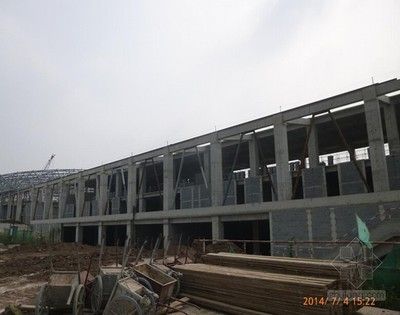 桁架加固方案怎么寫范文(桁架加固方案的范文) 結(jié)構(gòu)框架設(shè)計 第2張 桁架加固方案怎么寫范文(桁架加固方案的范文) 結(jié)構(gòu)框架設(shè)計 第2張