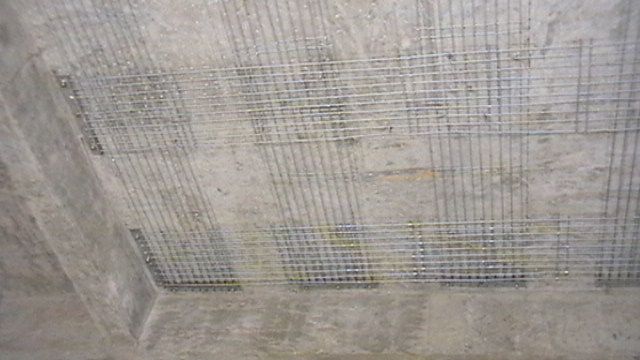 砌塊墻鋼絲網加固計算規則(砌塊墻鋼絲網加固工程量計算步驟和注意事項) 建筑消防設計 第2張 砌塊墻鋼絲網加固計算規則(砌塊墻鋼絲網加固工程量計算步驟和注意事項) 建筑消防設計 第2張