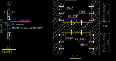 鋼結(jié)構(gòu)梁加固節(jié)點(diǎn)圖集(鋼結(jié)構(gòu)梁加固節(jié)點(diǎn)圖集是鋼結(jié)構(gòu)加固設(shè)計(jì)和施工中不可或缺的一部分) 結(jié)構(gòu)框架施工 第2張 鋼結(jié)構(gòu)梁加固節(jié)點(diǎn)圖集(鋼結(jié)構(gòu)梁加固節(jié)點(diǎn)圖集是鋼結(jié)構(gòu)加固設(shè)計(jì)和施工中不可或缺的一部分) 結(jié)構(gòu)框架施工 第2張