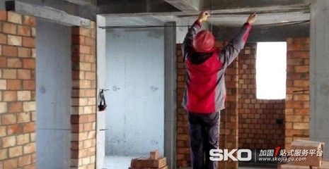 磚混結構中的抗震設防有哪些要求?(磚混結構抗震設防要求) 建筑施工圖施工 第4張 磚混結構中的抗震設防有哪些要求?(磚混結構抗震設防要求) 建筑施工圖施工 第4張