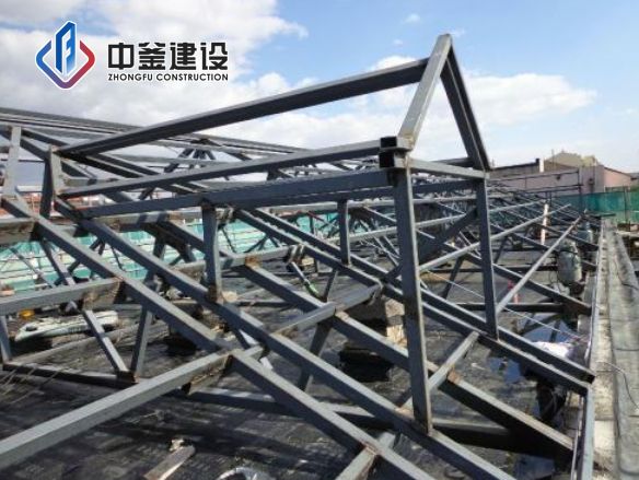 鋼結(jié)構(gòu)承包工程(什么是鋼結(jié)構(gòu)工程承包) 結(jié)構(gòu)砌體施工 第4張 鋼結(jié)構(gòu)承包工程(什么是鋼結(jié)構(gòu)工程承包) 結(jié)構(gòu)砌體施工 第4張