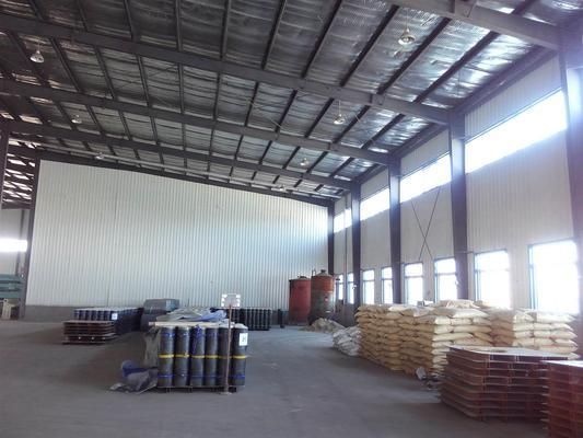 新疆冷庫設備公司排名（新疆冷庫設備公司排名中哪家公司在節能效率方面表現最為突出？） 北京鋼結構設計問答