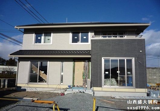 鋼結構房屋價格哪家好 結構框架設計 第1張 鋼結構房屋價格哪家好 結構框架設計 第1張