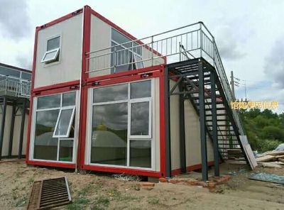 鋼結構房屋價格哪家好 結構框架設計 第3張 鋼結構房屋價格哪家好 結構框架設計 第3張