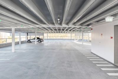 鋼結構一天工資多少 鋼結構鋼結構螺旋樓梯施工 第3張 鋼結構一天工資多少 鋼結構鋼結構螺旋樓梯施工 第3張