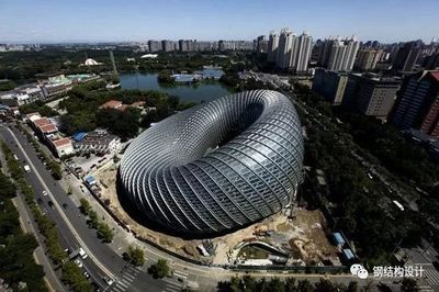 北京鋼結(jié)構(gòu)建筑設(shè)計院