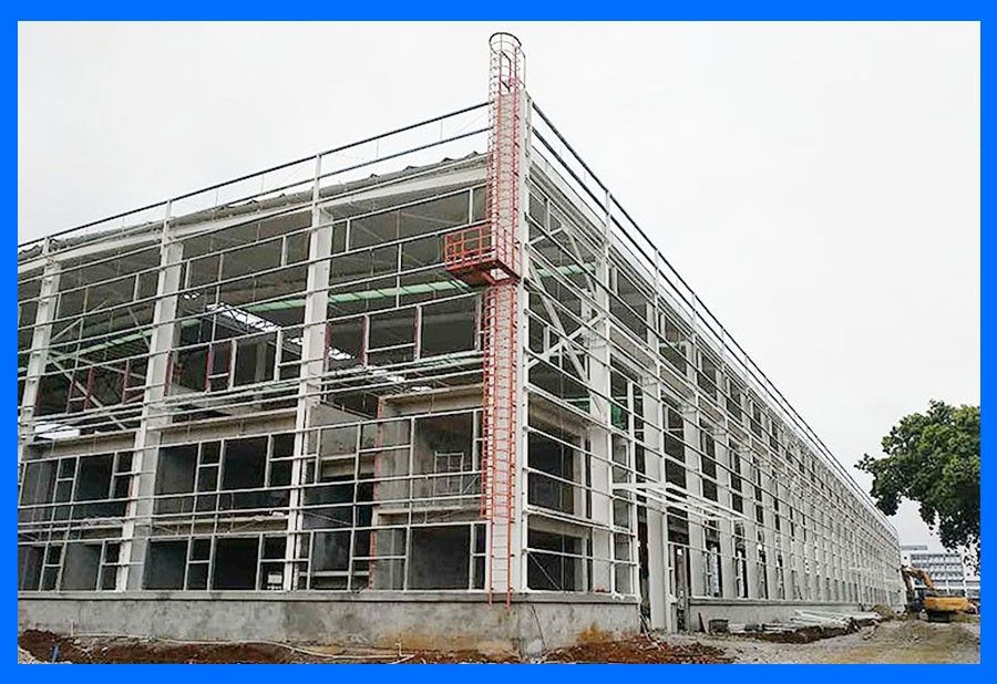 10米x11米鋼結(jié)構(gòu)房 結(jié)構(gòu)地下室施工 第4張 10米x11米鋼結(jié)構(gòu)房 結(jié)構(gòu)地下室施工 第4張
