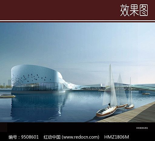 異形建筑效果圖大全(異形建筑效果圖大全展示了這些獨特建筑的魅力和潛力) 鋼結構玻璃棧道設計 第3張 異形建筑效果圖大全(異形建筑效果圖大全展示了這些獨特建筑的魅力和潛力) 鋼結構玻璃棧道設計 第3張