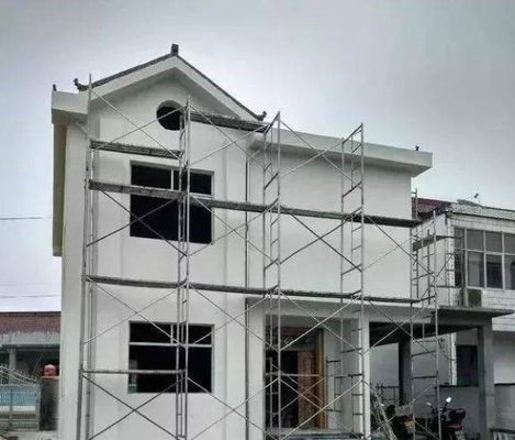 用鋼梁加固樓板可以嗎？（使用鋼梁加固樓板是一種常見且有效的加固方法及其注意事項） 結構機械鋼結構設計 第3張