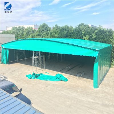 北京車棚鋼結構設計 結構砌體施工 第5張