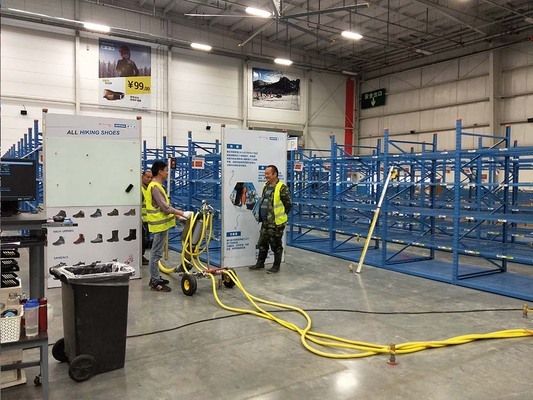 注漿加固多少錢一米 建筑施工圖設計 第2張 注漿加固多少錢一米 建筑施工圖設計 第2張