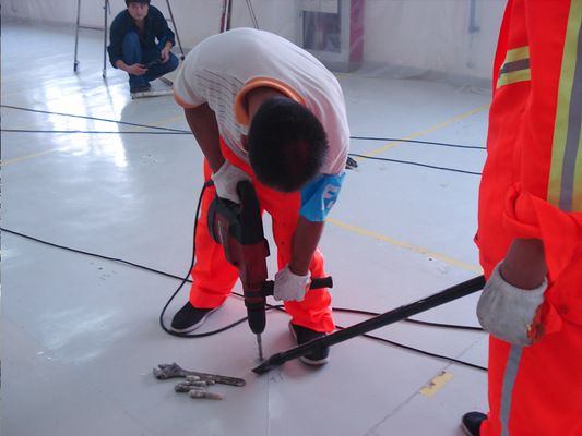 注漿加固多少錢一米 建筑施工圖設計 第3張 注漿加固多少錢一米 建筑施工圖設計 第3張
