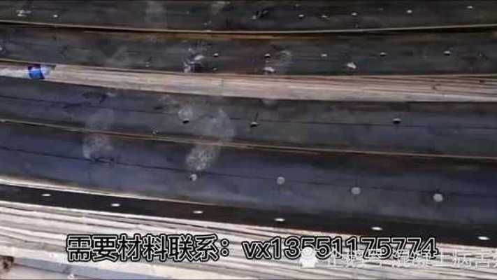 粘鋼加固視頻大全 建筑方案設計 第2張