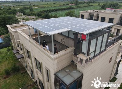 北京屋頂光伏備案要求 結構機械鋼結構設計 第5張 北京屋頂光伏備案要求 結構機械鋼結構設計 第5張
