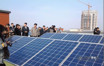 北京屋頂光伏備案要求 結構機械鋼結構設計 第2張 北京屋頂光伏備案要求 結構機械鋼結構設計 第2張