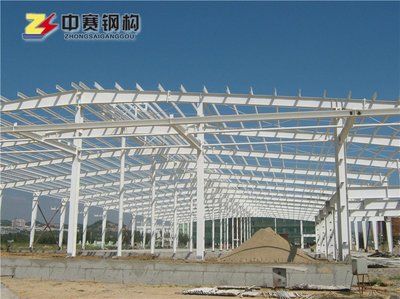 鋼結構防火涂料施工多少錢一平方 鋼結構網架施工 第5張 鋼結構防火涂料施工多少錢一平方 鋼結構網架施工 第5張