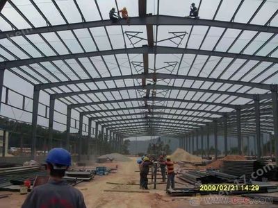 鋼結構防火涂料施工多少錢一平方 鋼結構網架施工 第4張 鋼結構防火涂料施工多少錢一平方 鋼結構網架施工 第4張