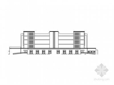 鋼結構冷庫施工技術方案(鋼結構冷庫保溫材料性能檢測方法鋼結構冷庫施工安全措施) 建筑消防設計 第4張 鋼結構冷庫施工技術方案(鋼結構冷庫保溫材料性能檢測方法鋼結構冷庫施工安全措施) 建筑消防設計 第4張