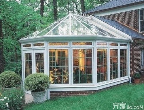 北京鋼結構陽光房價格 建筑施工圖施工 第2張 北京鋼結構陽光房價格 建筑施工圖施工 第2張