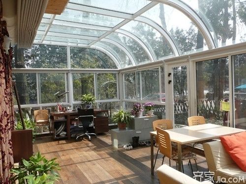 北京鋼結構陽光房價格 建筑施工圖施工 第1張 北京鋼結構陽光房價格 建筑施工圖施工 第1張