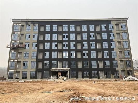 鋼結構房造價每平米多少錢（鋼結構房的造價影響因素有哪些？） 北京加固設計（加固設計公司） 第3張
