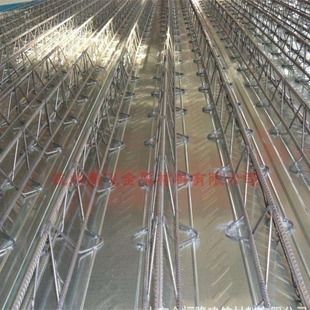 鋼筋桁架樓承板廠家直銷 結構機械鋼結構施工 第1張 鋼筋桁架樓承板廠家直銷 結構機械鋼結構施工 第1張