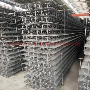鋼筋桁架樓承板廠家直銷 結構機械鋼結構施工 第3張 鋼筋桁架樓承板廠家直銷 結構機械鋼結構施工 第3張