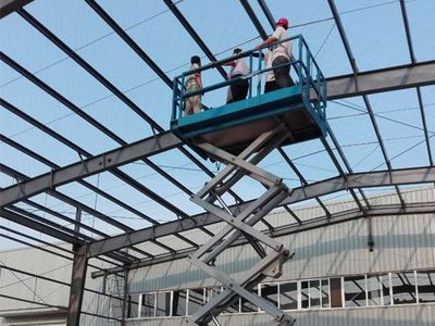 鋼結構防火涂料施工規(guī)范國家標準 結構框架施工 第5張 鋼結構防火涂料施工規(guī)范國家標準 結構框架施工 第5張