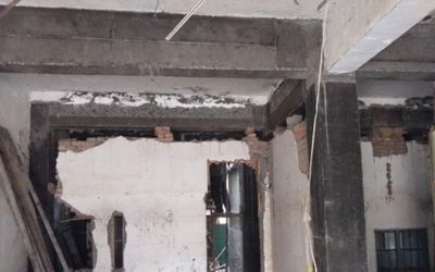 清遠房屋加固公司在哪里(清遠房屋加固公司哪家好) 結構工業裝備設計 第2張 清遠房屋加固公司在哪里(清遠房屋加固公司哪家好) 結構工業裝備設計 第2張