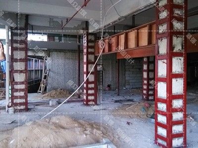 清遠房屋加固公司在哪里(清遠房屋加固公司哪家好) 結構工業裝備設計 第4張 清遠房屋加固公司在哪里(清遠房屋加固公司哪家好) 結構工業裝備設計 第4張