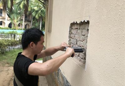 北京房屋加固機構排名榜 建筑施工圖施工 第4張 北京房屋加固機構排名榜 建筑施工圖施工 第4張