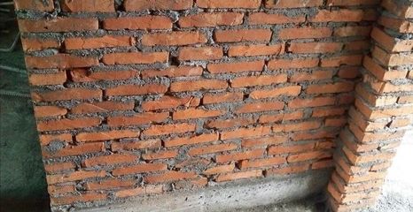 砌墻墻體的加固措施包括 結構工業鋼結構施工 第4張 砌墻墻體的加固措施包括 結構工業鋼結構施工 第4張