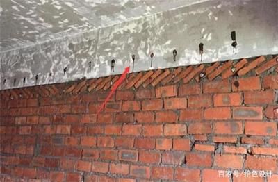 砌墻墻體的加固措施包括 結構工業鋼結構施工 第3張 砌墻墻體的加固措施包括 結構工業鋼結構施工 第3張