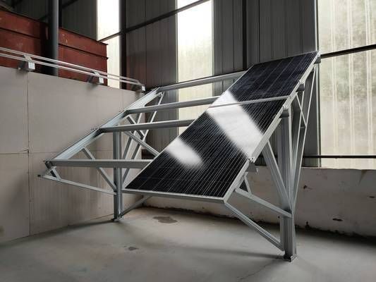 安裝屋頂光伏太陽能發電需要辦什么手續(光伏并網申請流程詳解) 結構工業裝備設計 第2張 安裝屋頂光伏太陽能發電需要辦什么手續(光伏并網申請流程詳解) 結構工業裝備設計 第2張
