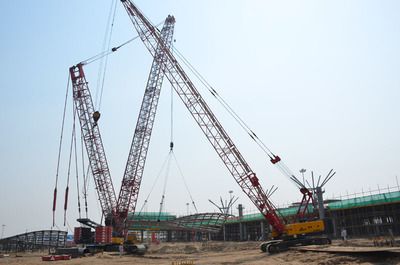 呼倫貝爾鋼結構設計公司vs北京湃勒思建筑 建筑方案設計 第2張 呼倫貝爾鋼結構設計公司vs北京湃勒思建筑 建筑方案設計 第2張