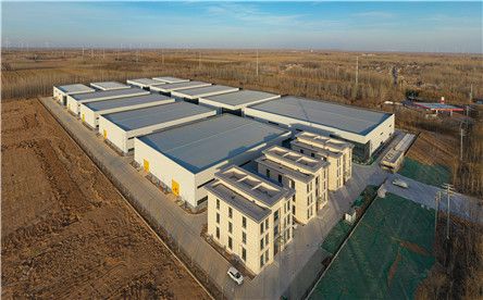 呼倫貝爾鋼結構設計公司vs北京湃勒思建筑 建筑方案設計 第3張 呼倫貝爾鋼結構設計公司vs北京湃勒思建筑 建筑方案設計 第3張