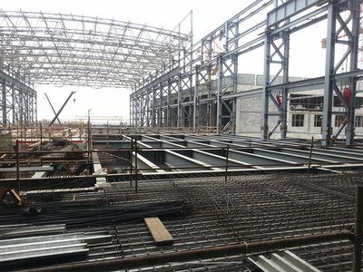 呼倫貝爾鋼結構設計公司vs北京湃勒思建筑 建筑方案設計 第5張 呼倫貝爾鋼結構設計公司vs北京湃勒思建筑 建筑方案設計 第5張