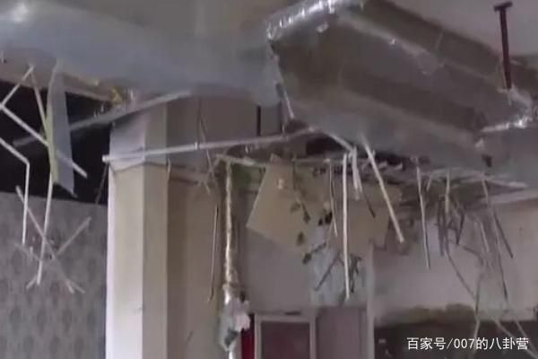 承重墻加固費用由誰承擔責任 北京加固設計 第2張 承重墻加固費用由誰承擔責任 北京加固設計 第2張
