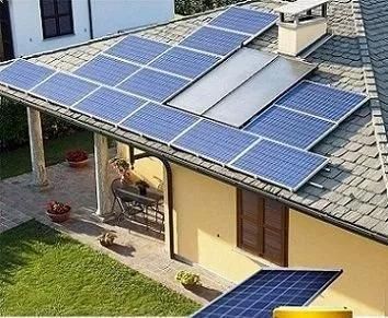 北京屋頂光伏備案要求有哪些(北京屋頂光伏備案流程詳解) 建筑消防設計 第2張 北京屋頂光伏備案要求有哪些(北京屋頂光伏備案流程詳解) 建筑消防設計 第2張