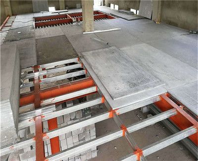 做鋼結(jié)構(gòu)樓板多少錢 建筑效果圖設(shè)計(jì) 第4張
