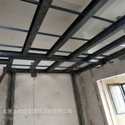 北京異形鋼結構設計公司排名 結構電力行業設計 第2張
