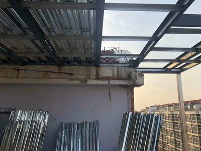 北京加固設(shè)計優(yōu)易特設(shè)計 建筑施工圖設(shè)計 第3張 北京加固設(shè)計優(yōu)易特設(shè)計 建筑施工圖設(shè)計 第3張